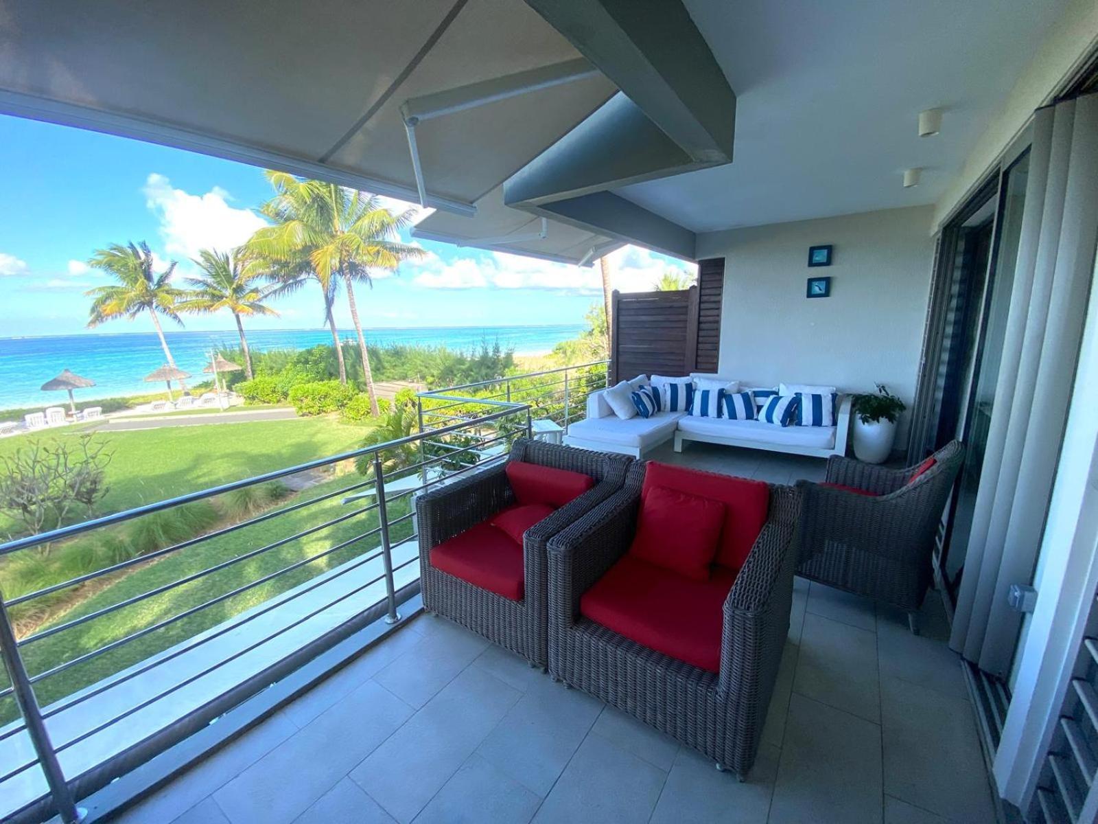Sablexotique Apartment Pointe D'Esny Exterior photo