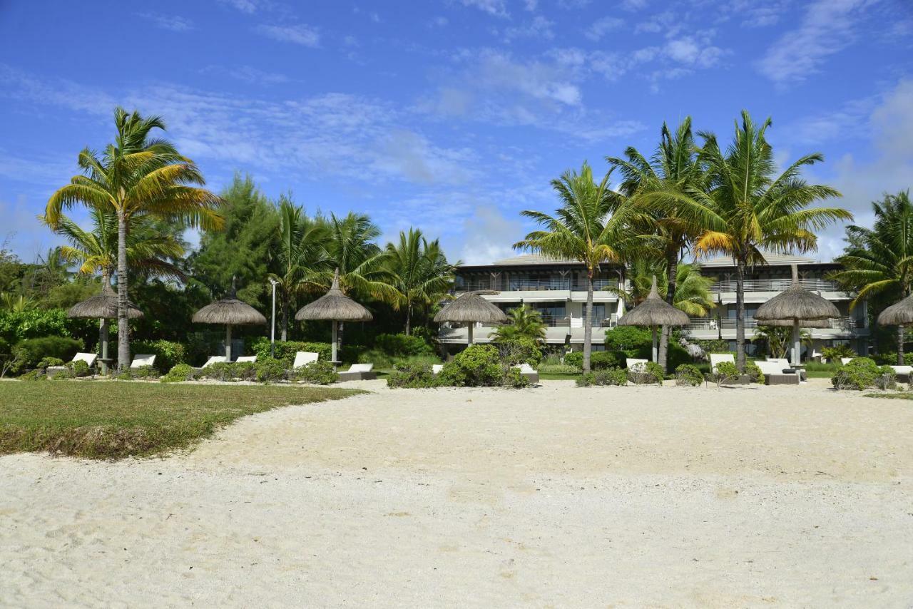 Sablexotique Apartment Pointe D'Esny Exterior photo