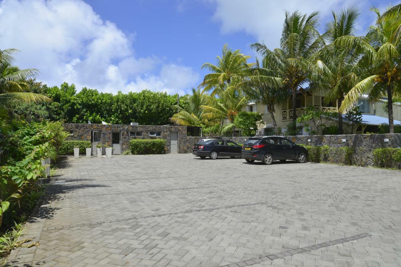 Sablexotique Apartment Pointe D'Esny Exterior photo